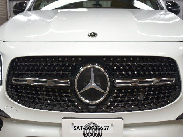 Mercedes Benz GLB-CLASS 2020-11 8841008-25