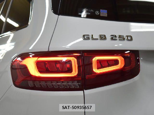 Mercedes Benz GLB-CLASS 2020-11 8841008-26