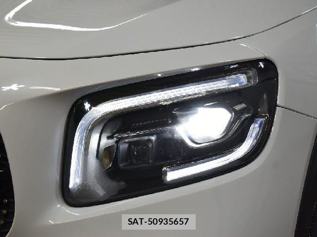 Mercedes Benz GLB-CLASS 2020-11 8841008-27