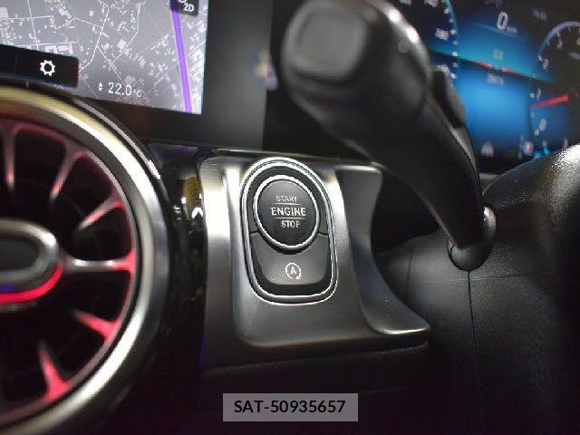 Mercedes Benz GLB-CLASS 2020-11 8841008-3