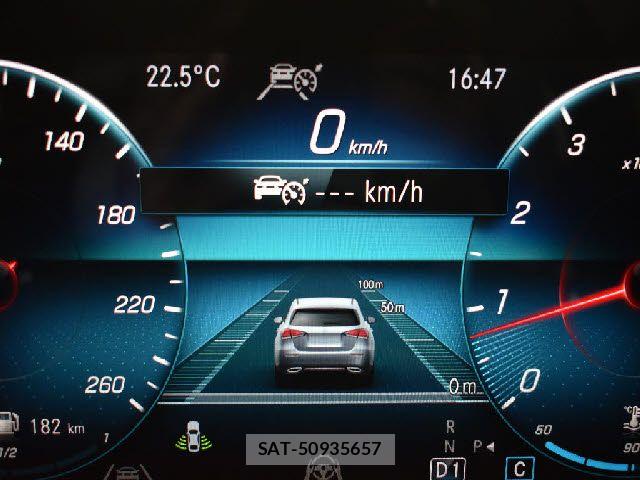 Mercedes Benz GLB-CLASS 2020-11 8841008-4