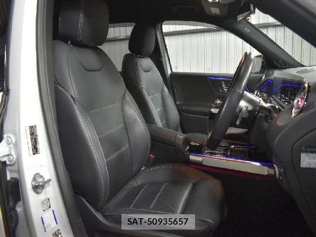 Mercedes Benz GLB-CLASS 2020-11 8841008-7