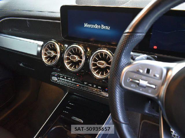 Mercedes Benz GLB-CLASS 2020-11 8841008-8