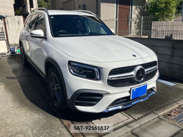 Mercedes Benz GLB-CLASS 2023-09 8849778-0