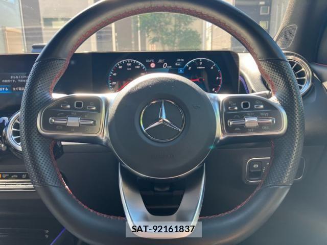 Mercedes Benz GLB-CLASS 2023-09 8849778-17