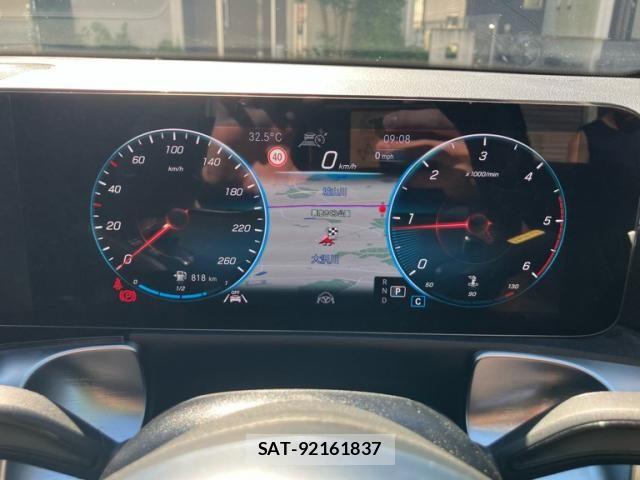 Mercedes Benz GLB-CLASS 2023-09 8849778-18