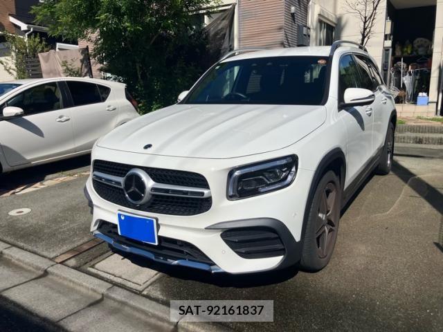 Mercedes Benz GLB-CLASS 2023-09 8849778-1