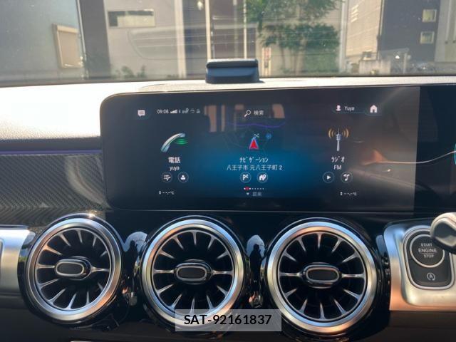 Mercedes Benz GLB-CLASS 2023-09 8849778-19