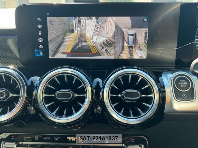 Mercedes Benz GLB-CLASS 2023-09 8849778-20
