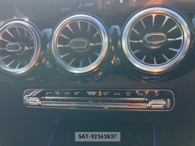 Mercedes Benz GLB-CLASS 2023-09 8849778-22