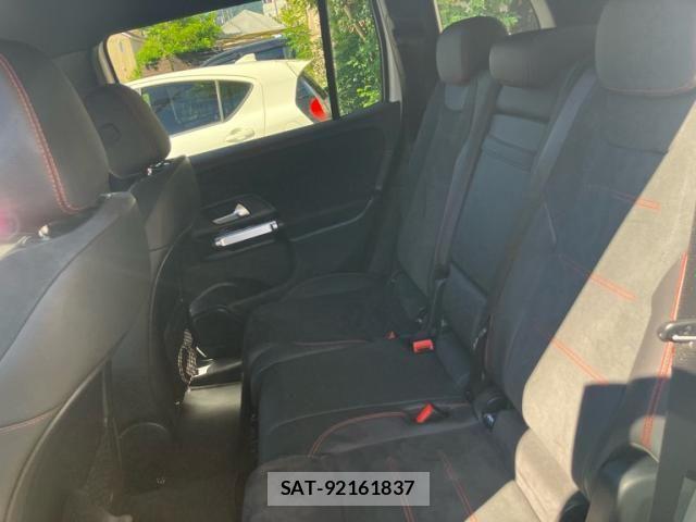 Mercedes Benz GLB-CLASS 2023-09 8849778-27