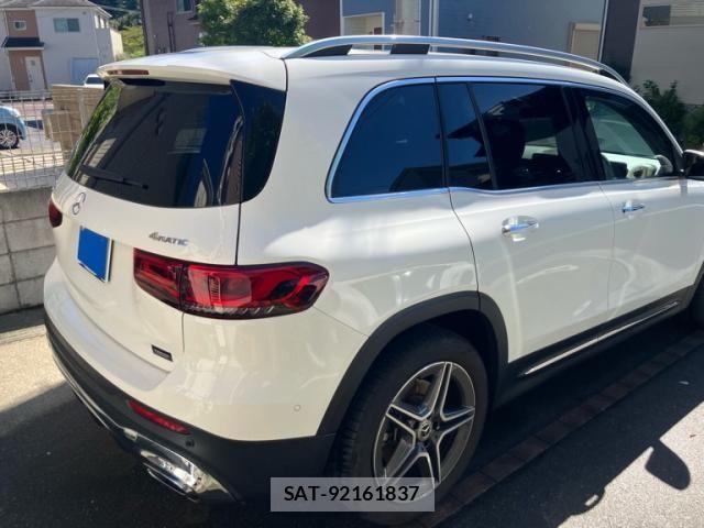 Mercedes Benz GLB-CLASS 2023-09 8849778-2