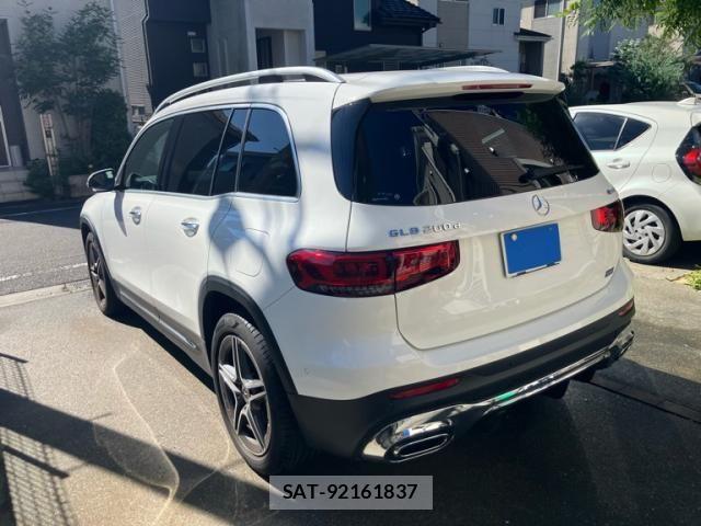 Mercedes Benz GLB-CLASS 2023-09 8849778-3