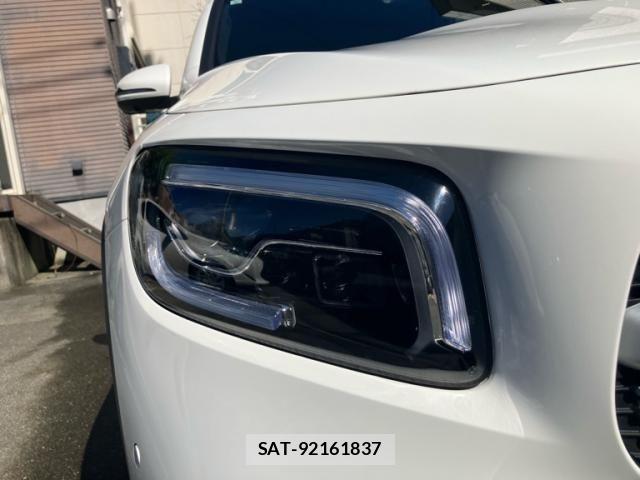 Mercedes Benz GLB-CLASS 2023-09 8849778-4