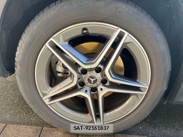 Mercedes Benz GLB-CLASS 2023-09 8849778-8