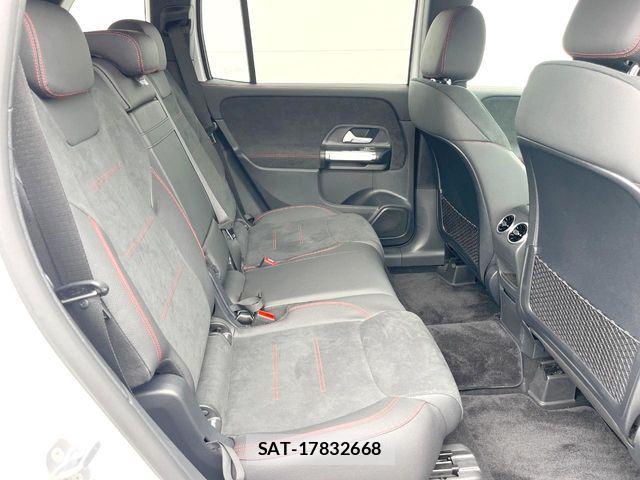 Mercedes Benz GLB-CLASS 2023-12 8848938-9