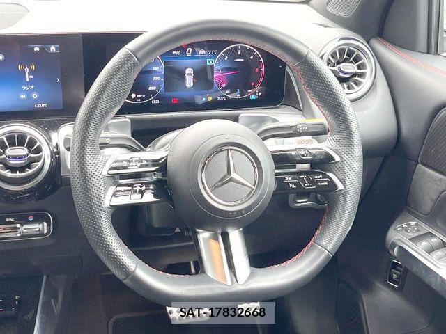 Mercedes Benz GLB-CLASS 2023-12 8848938-12