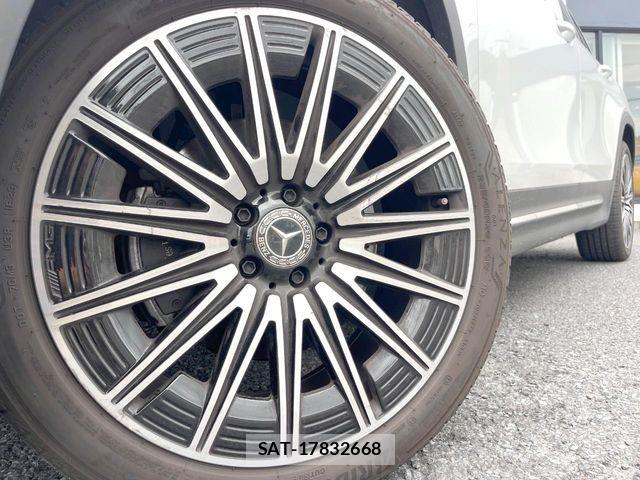 Mercedes Benz GLB-CLASS 2023-12 8848938-14