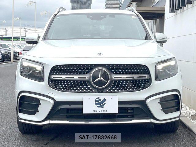 Mercedes Benz GLB-CLASS 2023-12 8848938-15