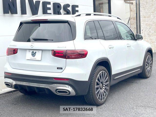 Mercedes Benz GLB-CLASS 2023-12 8848938-18