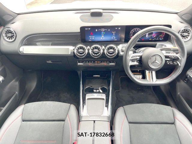 Mercedes Benz GLB-CLASS 2023-12 8848938-1