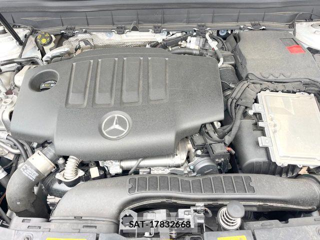 Mercedes Benz GLB-CLASS 2023-12 8848938-19