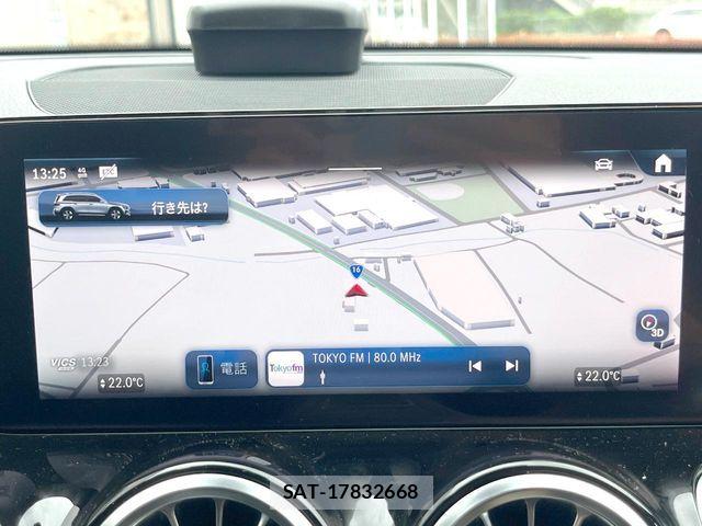 Mercedes Benz GLB-CLASS 2023-12 8848938-3