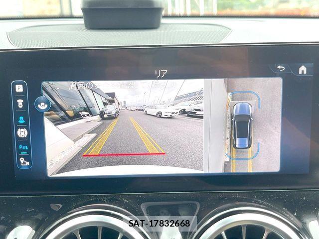 Mercedes Benz GLB-CLASS 2023-12 8848938-4