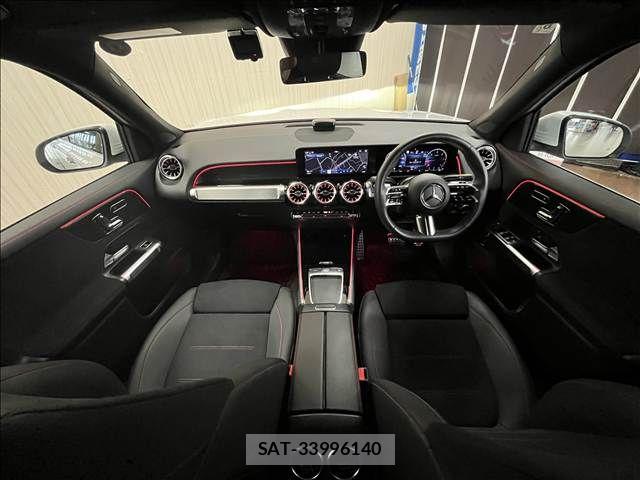 Mercedes Benz GLB-CLASS 2024-06 8849777-9