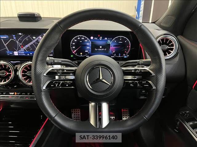 Mercedes Benz GLB-CLASS 2024-06 8849777-12