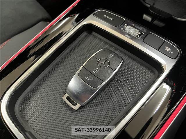 Mercedes Benz GLB-CLASS 2024-06 8849777-22
