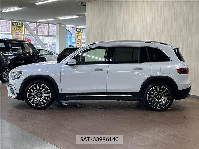 Mercedes Benz GLB-CLASS 2024-06 8849777-3