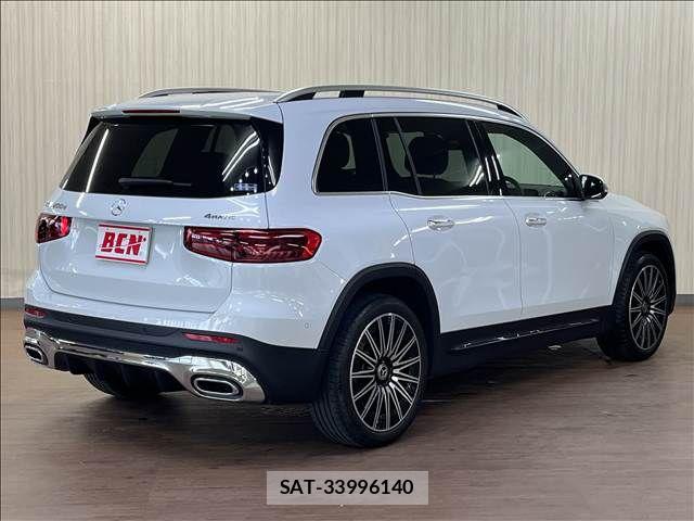 Mercedes Benz GLB-CLASS 2024-06 8849777-4