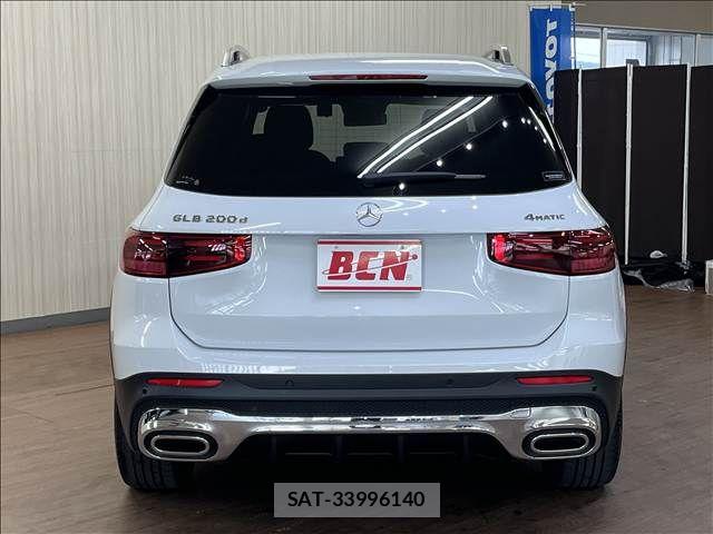 Mercedes Benz GLB-CLASS 2024-06 8849777-5