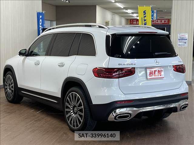Mercedes Benz GLB-CLASS 2024-06 8849777-6