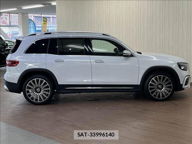 Mercedes Benz GLB-CLASS 2024-06 8849777-7