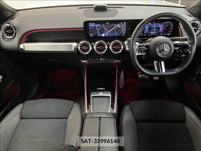 Mercedes Benz GLB-CLASS 2024-06 8849777-8