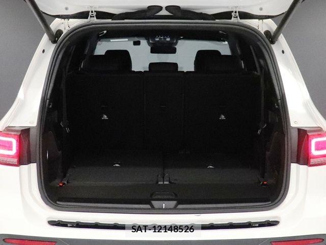 Mercedes Benz GLB-CLASS 2021-07 8871438-16
