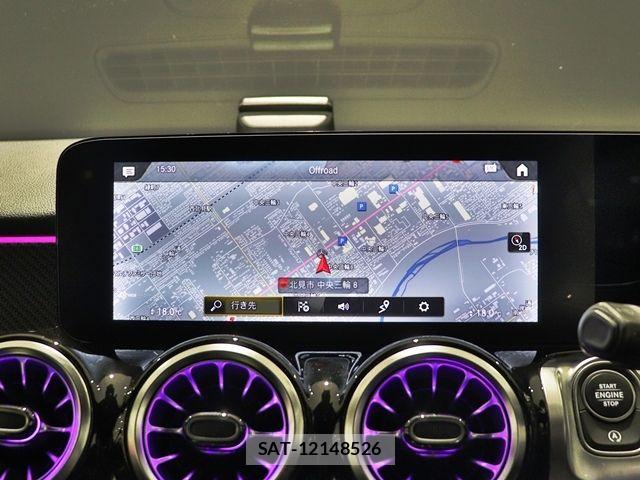 Mercedes Benz GLB-CLASS 2021-07 8871438-17