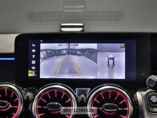 Mercedes Benz GLB-CLASS 2021-07 8871438-18