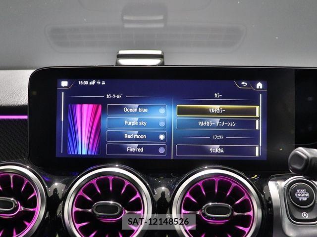 Mercedes Benz GLB-CLASS 2021-07 8871438-19