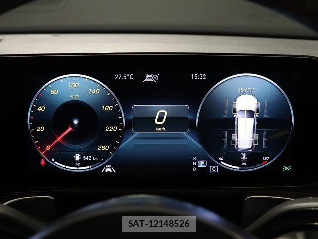 Mercedes Benz GLB-CLASS 2021-07 8871438-21