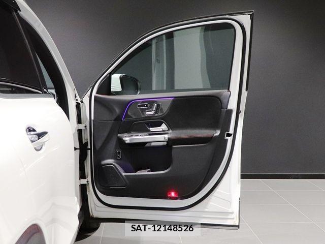 Mercedes Benz GLB-CLASS 2021-07 8871438-23