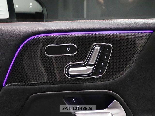 Mercedes Benz GLB-CLASS 2021-07 8871438-24