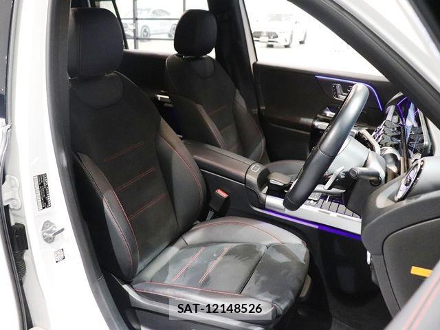 Mercedes Benz GLB-CLASS 2021-07 8871438-25