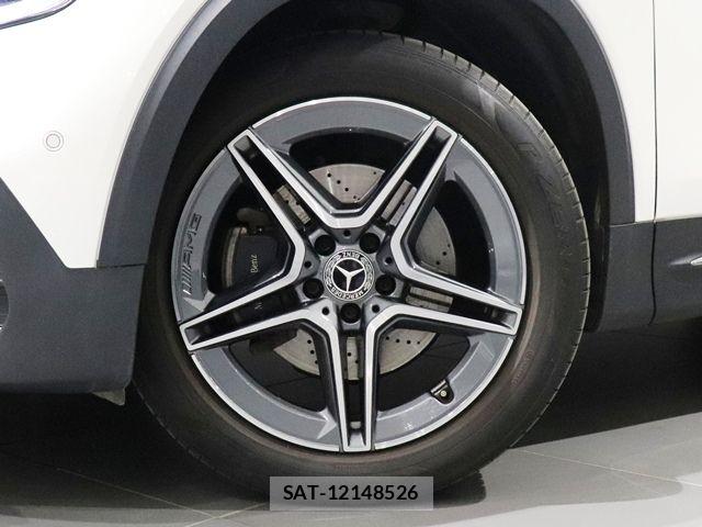 Mercedes Benz GLB-CLASS 2021-07 8871438-3