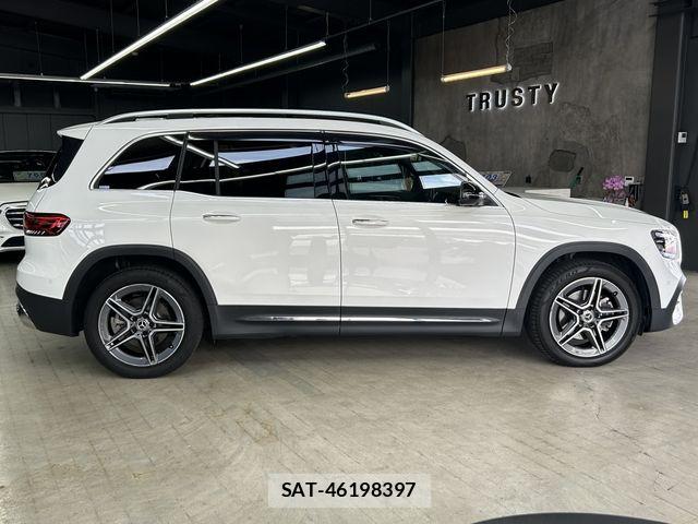 Mercedes Benz GLB-CLASS 2021-07 8880743-9