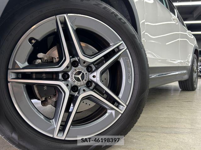 Mercedes Benz GLB-CLASS 2021-07 8880743-12