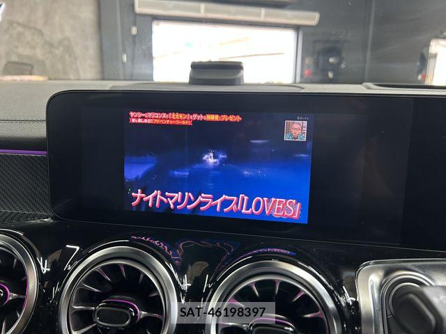 Mercedes Benz GLB-CLASS 2021-07 8880743-14