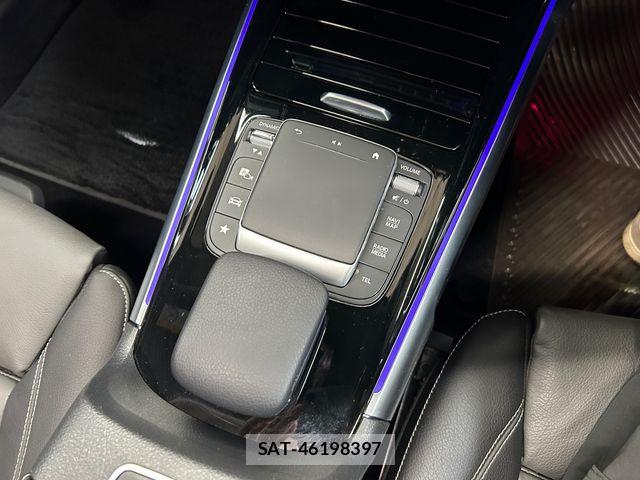 Mercedes Benz GLB-CLASS 2021-07 8880743-15